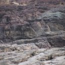 진주 유수리 백악기 화석산지 이미지