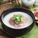 나주곰탕 이미지