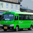 수비 버스정류장 이미지