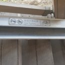 탄천, 장지천 합류지점 화장실 이미지