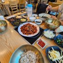 솔사랑 | 부천 까치울역 맛집 진달래동산 갔다가 들른 솔사랑 쭈꾸미볶음 내돈내산