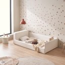 하랑초등학교 | 장인가구 하랑 저상형 키즈 데이베드 안전한 아기침대 추천