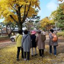 가을여행 이미지