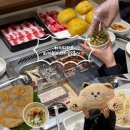 아구대장 | 하이디라오 후기 하하히디라오호옹~~🎵🎶 (하이디라오 영등포점, 훠거, 첫 하이디라오 후기, 아구매워)🔥🔥🔥