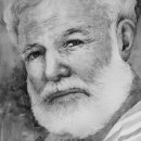 헤밍웨이 이미지