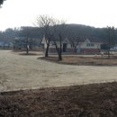 무창포해수욕장 오토캠핑장 이미지