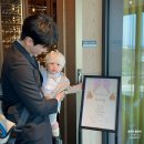 아워홈JW메리어트제주점 | [콩닥이 돌잔치🎂] JW 메리어트 제주 돌잔치 후기 - 플라잉 호그 프라이빗룸