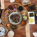 정식당 | 정관 한정식 맛집 정식당 후기 정갈한 한식 한상 가족 외식 추천