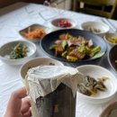 청뫼향 | 하동 삼성궁 맛집 가족식사 청뫼향식당 대통밥