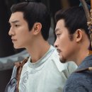 범양수산 | 당조궤사록4: 당궤기담 기본정보·줄거리·결말·리뷰·등장인물 정리 중드 (양욱문, 양지강)