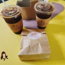 거모어린이집 | 베리어스(VARIOUS), 시흥 거모동 디저트 카페