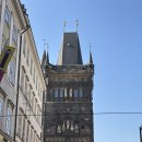 소로3-9 | 동유럽 체코 여행 프라하 카를교 프라하성 황금소로 프라하트램타기 (9)