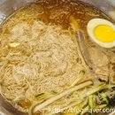 능수면옥 이미지