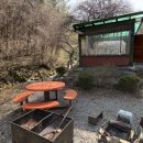 정선 도원펜션&캠핑장 | [정선] 계곡 정선 독채 펜션 찾는 분들께 추천｜<도원펜션&amp;캠핑장> 한빛방 솔직 후기 (+계곡, 바베큐...