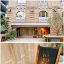 시오야킹 | 도쿄 호텔 추천 히소카 이케부쿠로 사우나 즐기는 호캉스