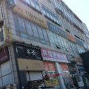 화성프라자 앞 이미지