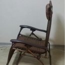 미개봉 캠핑용 및 낚시용 접이식 리클라이너 의자 50% 할인 판매!!! 이미지