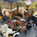 인천백학초등학교 | 인천 학익동 문학산 근처 찐맛집 서해해물칼국수