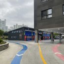 ::더편한세차 울산점:: 울산노터치세차로 최대 규모 ! 울산자동세차장 후기