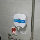 신길119안전센터 화장실 | 상가 장애인 화장실 노인용 ㄴ자 안전손잡이 설치