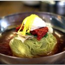 가온밀면 이미지