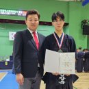 송도승찬검도관 이미지