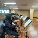 첼로 중급(성인) 이미지