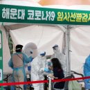 옛해운대역 광장 이미지