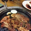 우등숯불갈비 이미지