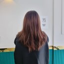 루다(RUDA)헤어 | 구미역미용실 여자파마 CS컬 하고 왔어요! 간만에 대만족 파마에요! 구미여자파마 로에제헤어로 가시죠!