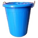 파란주유소 이미지