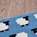 중사목장 | 예신 뜨개일상) 뜨개도안 추천 (코위찬 노르딕 가디건)