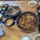 이모쌈밥정식