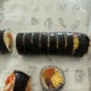 아빠맘김밥 이미지