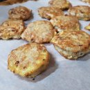 옛날빈대떡 이미지