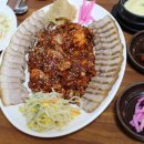속초해물칼국수