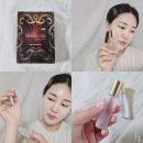 비에르노 | 데이트 향수로 좋은 비에르노씨엘 여성용 향수 사용 후기