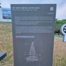 충주 가볼만 한 곳. 중앙탑의 위엄, 천년의 시간을 품은 충주탑평리 7층석탑