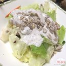 이조숯불갈비이조정식 이미지