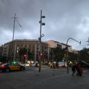 맥도날드(Mcdonald) | 바르셀로나 아침 맥도날드 맥모닝 아이스아메리카노 후기 McDonald's | Passeig de Gràcia