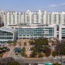 오산시 죽미체육공원 다목적체육관 이미지