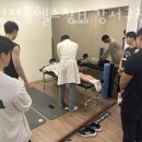 여성전용헬스장A