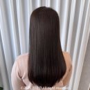 노원미용실 어반트랜드 노원화이트점 뿌리볼륨펌과 복구클리닉 한 후기