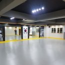 태권도 창의와 인성 이미지