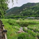 이순신장군 백의종군로 이미지