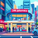 도곡제일약국 이미지