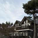 바닷가펜션 | [충남태안] 2300평의 넓은 숙소와, 1분거리 바닷가! 마리모펜션 추천후기