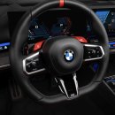 신형 BMW M5 이미지