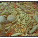 신당동떡볶이 - 창원시 마산회원구 양덕북4길 11 | 신당동떡볶이