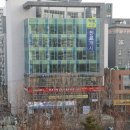 현대 힐프라자 사거리 이미지